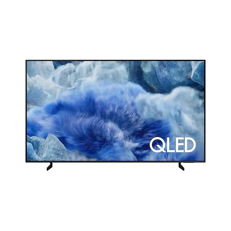 Samsung QLED Q8F 4K Smart TV