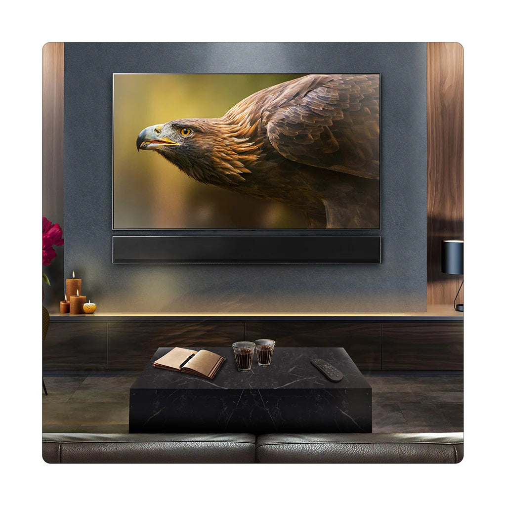 Samsung Soundbar 3.1.2ch with Sub Woofer - HW-Q700D