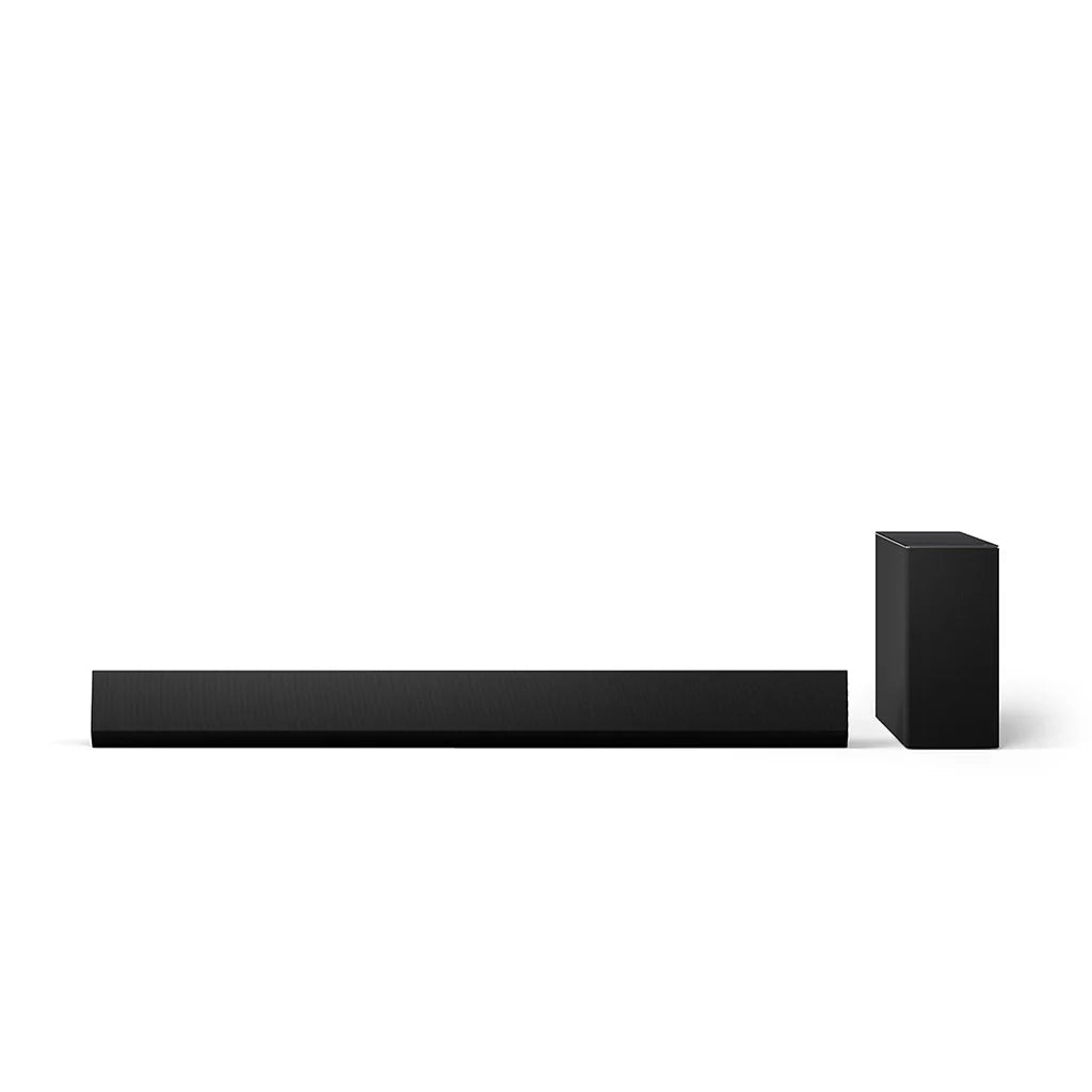 Samsung Soundbar 3.1.2ch with Sub Woofer - HW-Q700D