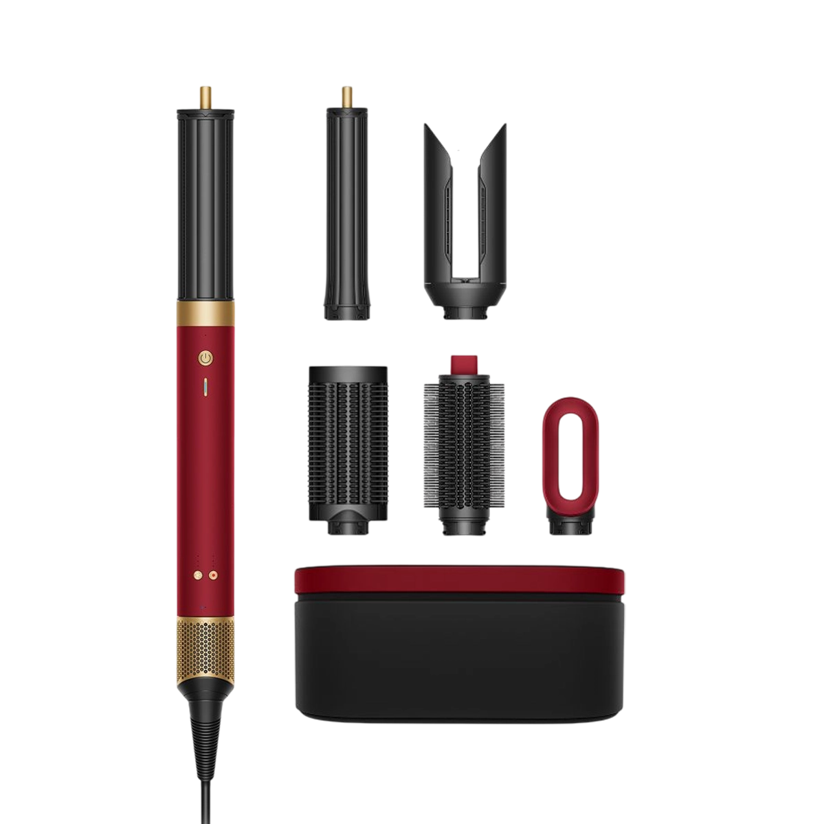 Dyson Airwrap Co-anda2x Multi-Styler Straight+Wavy HS09