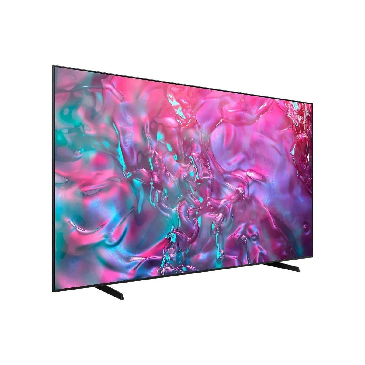 Samsung Crystal UHD U9000  4K Smart TV
