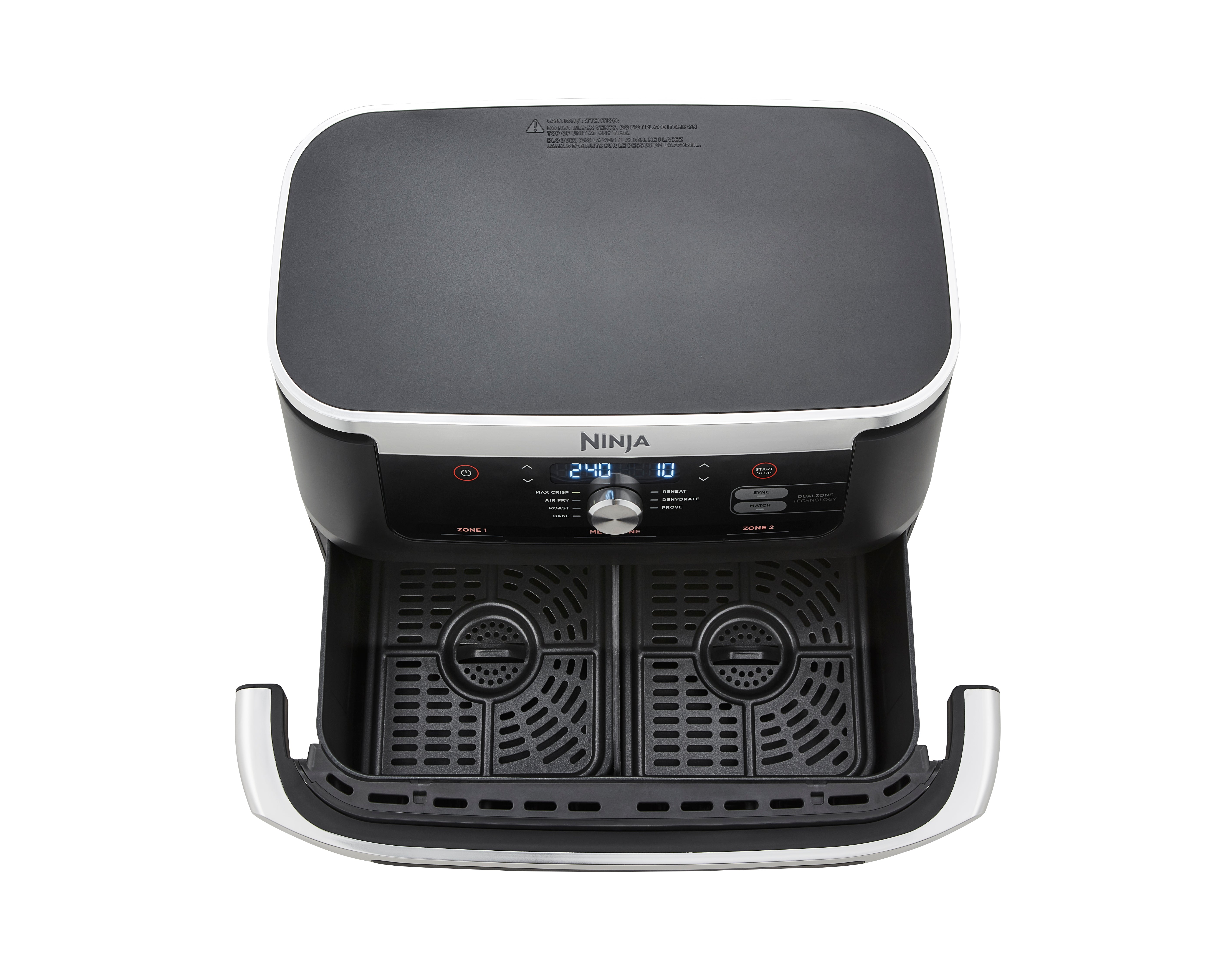 Ninja Foodi FlexDrawer Air Fryer AF500