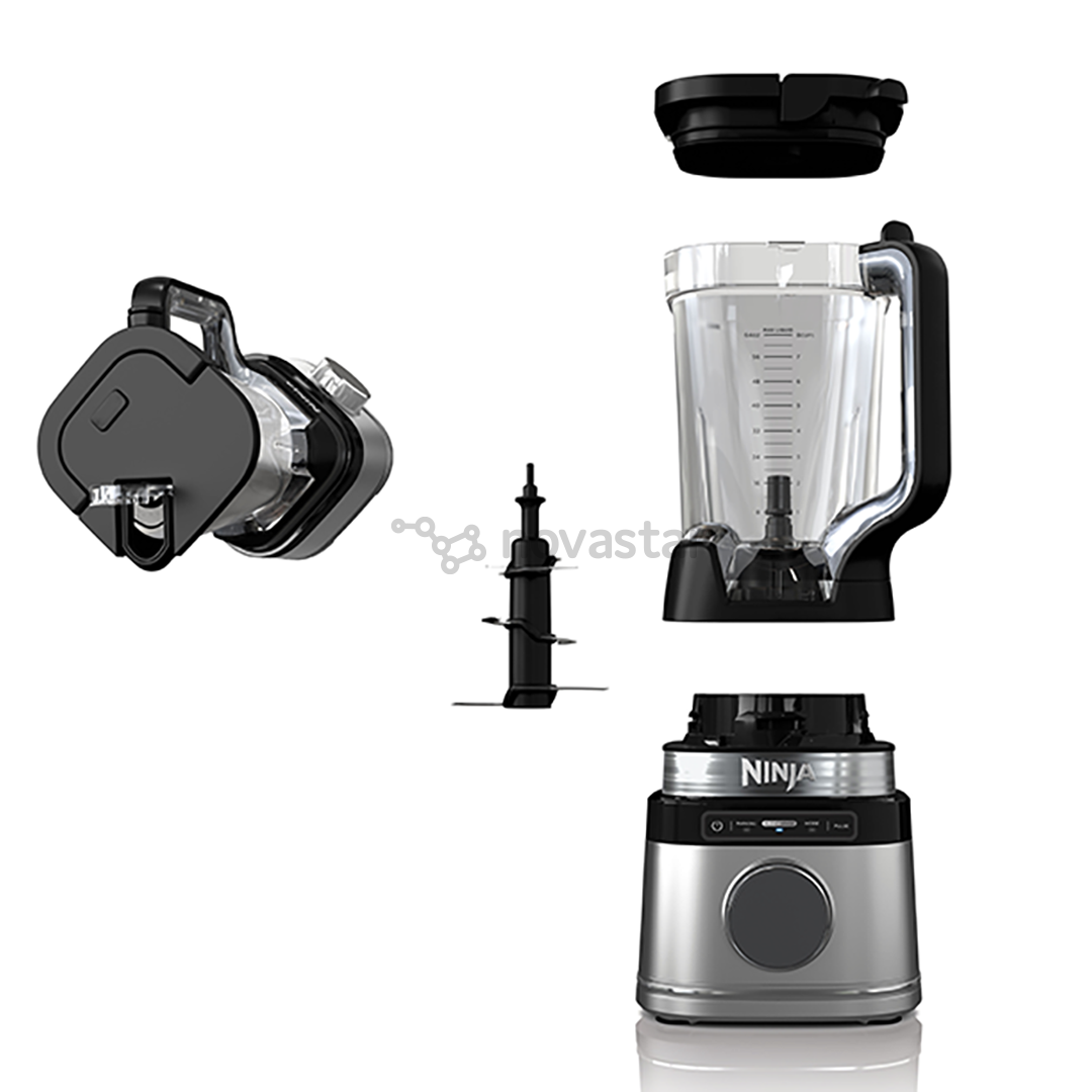 Ninja Detect Power Blender Pro TB201