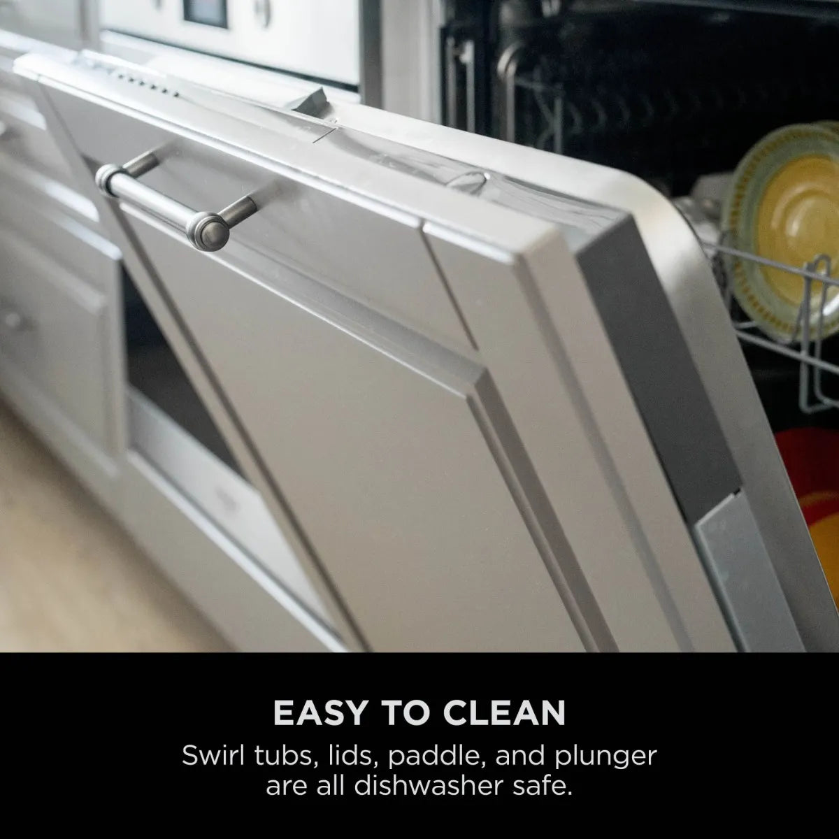 Ninja Swirl 13 in 1 Ice Cream Maker