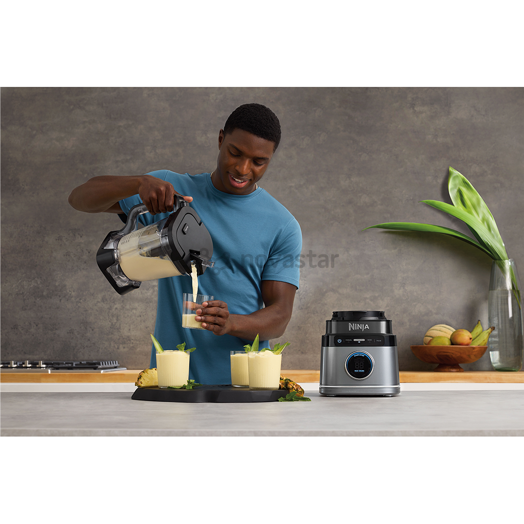 Ninja Detect Power Blender Pro TB201