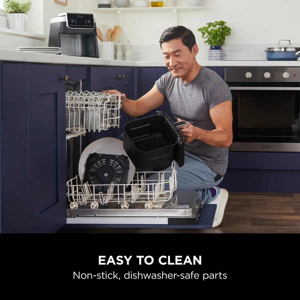 Ninja Air Fryer Pro XL Af180