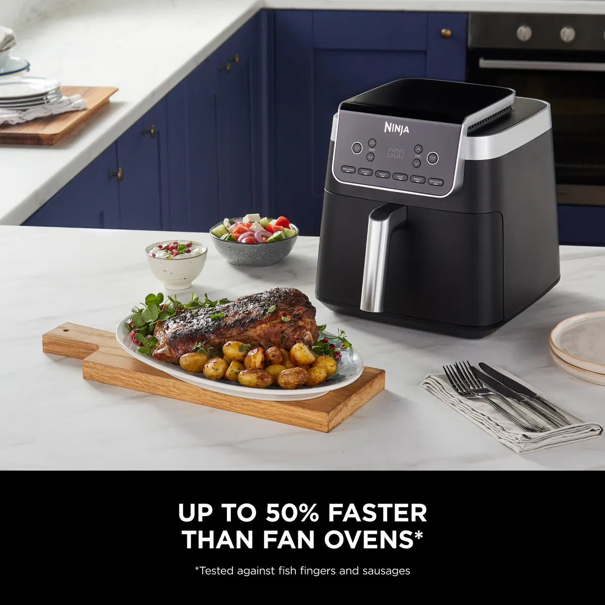 Ninja Air Fryer Pro XL Af180