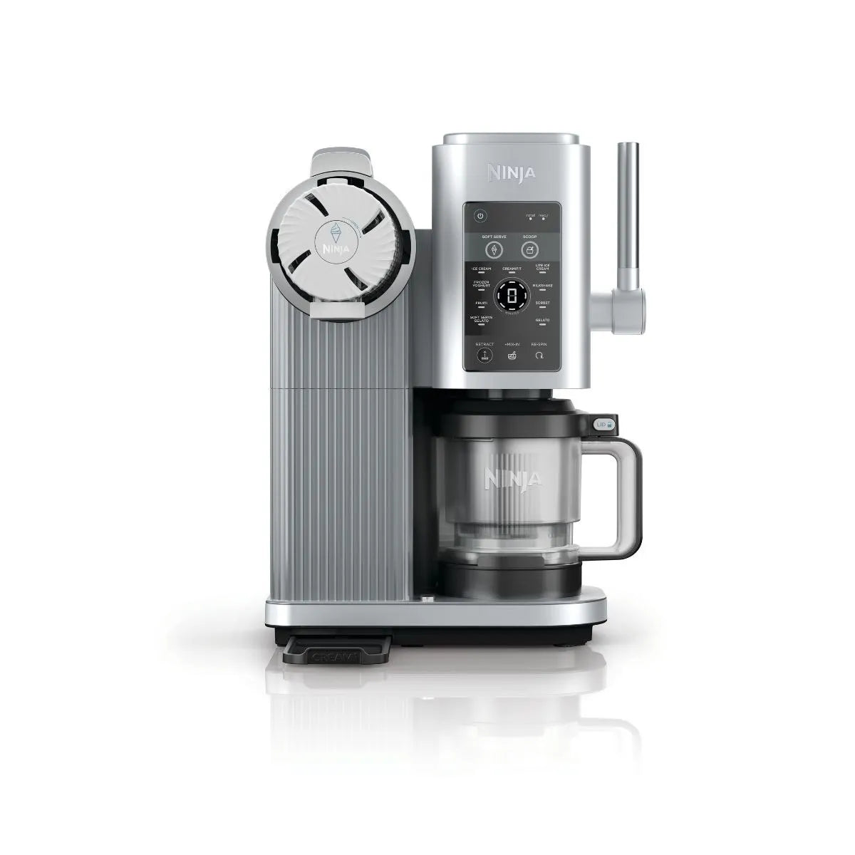 Ninja Swirl 13 in 1 Ice Cream Maker NC701