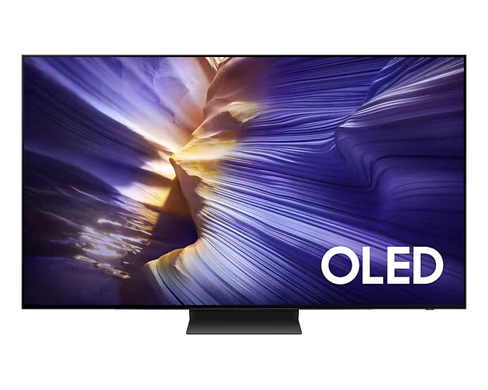 Samsung OLED S90F 4K Vision AI Smart TV