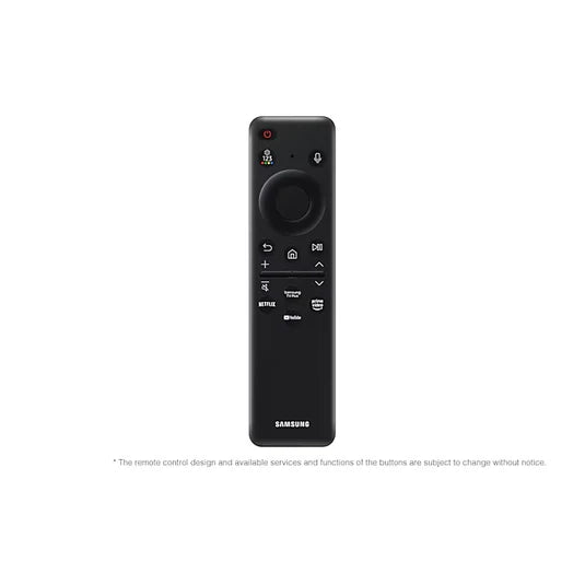 Samsung OLED S90F 4K Vision AI Smart TV