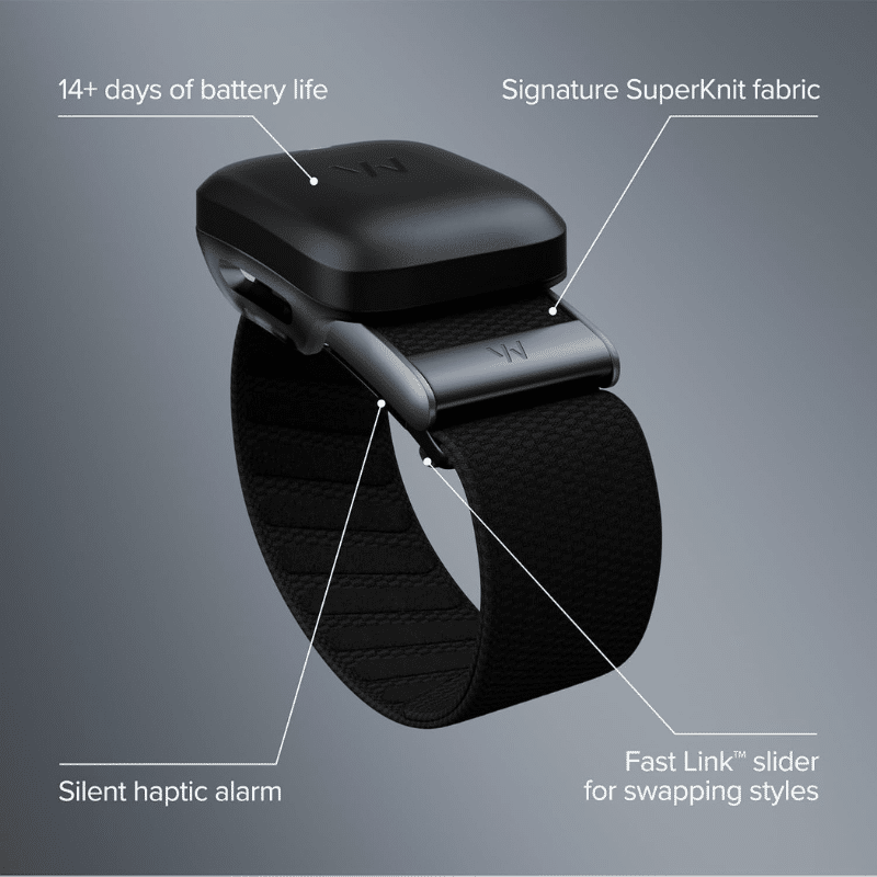 WHOOP 5 Peak 12 Months Subscription