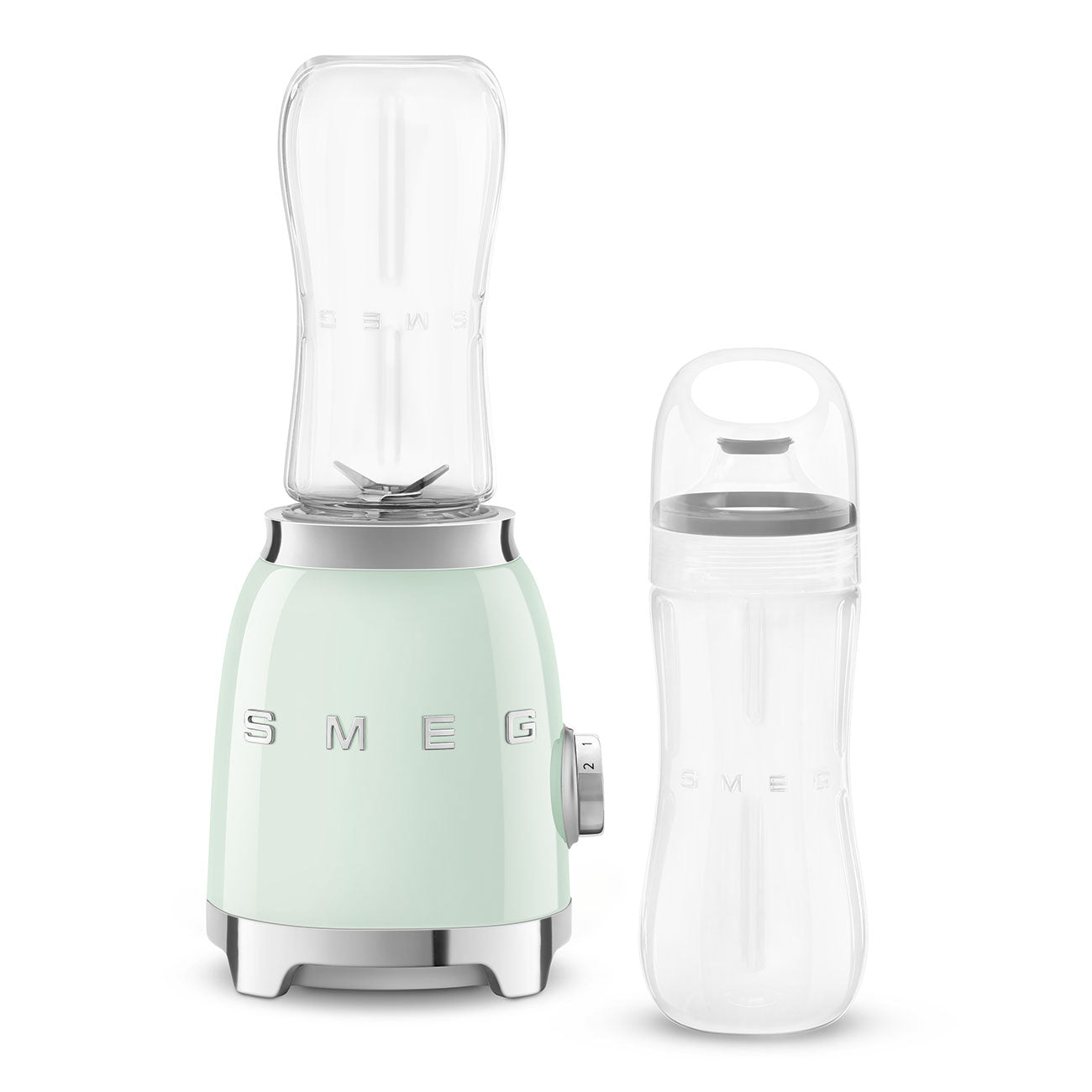 Smeg Mini Personal Blender PBF01