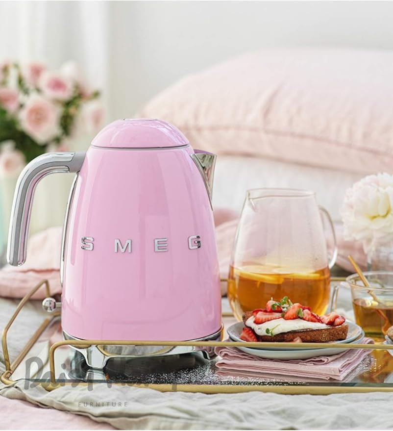 Smeg Variable Temprature Kettle KLF04