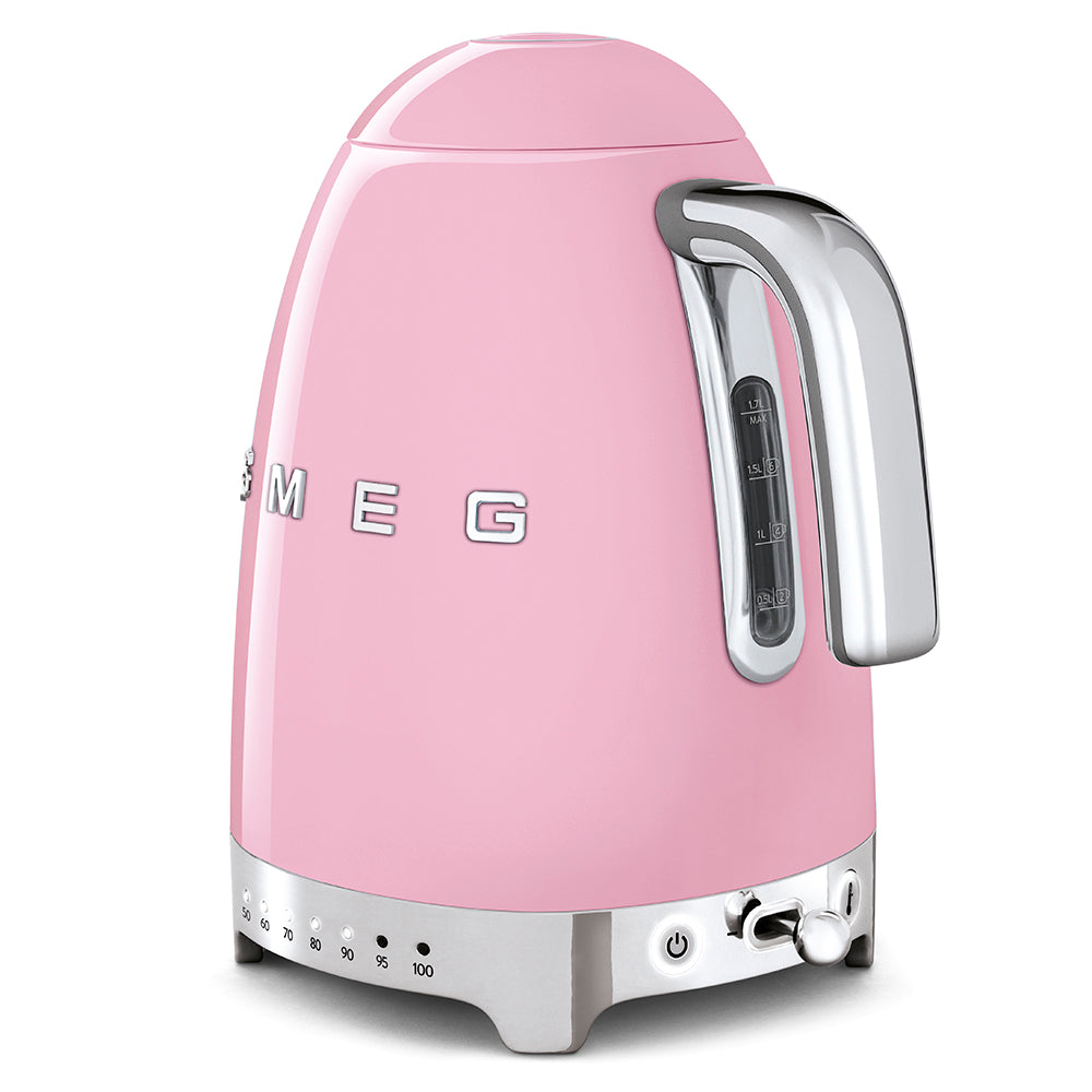 Smeg Variable Temprature Kettle KLF04