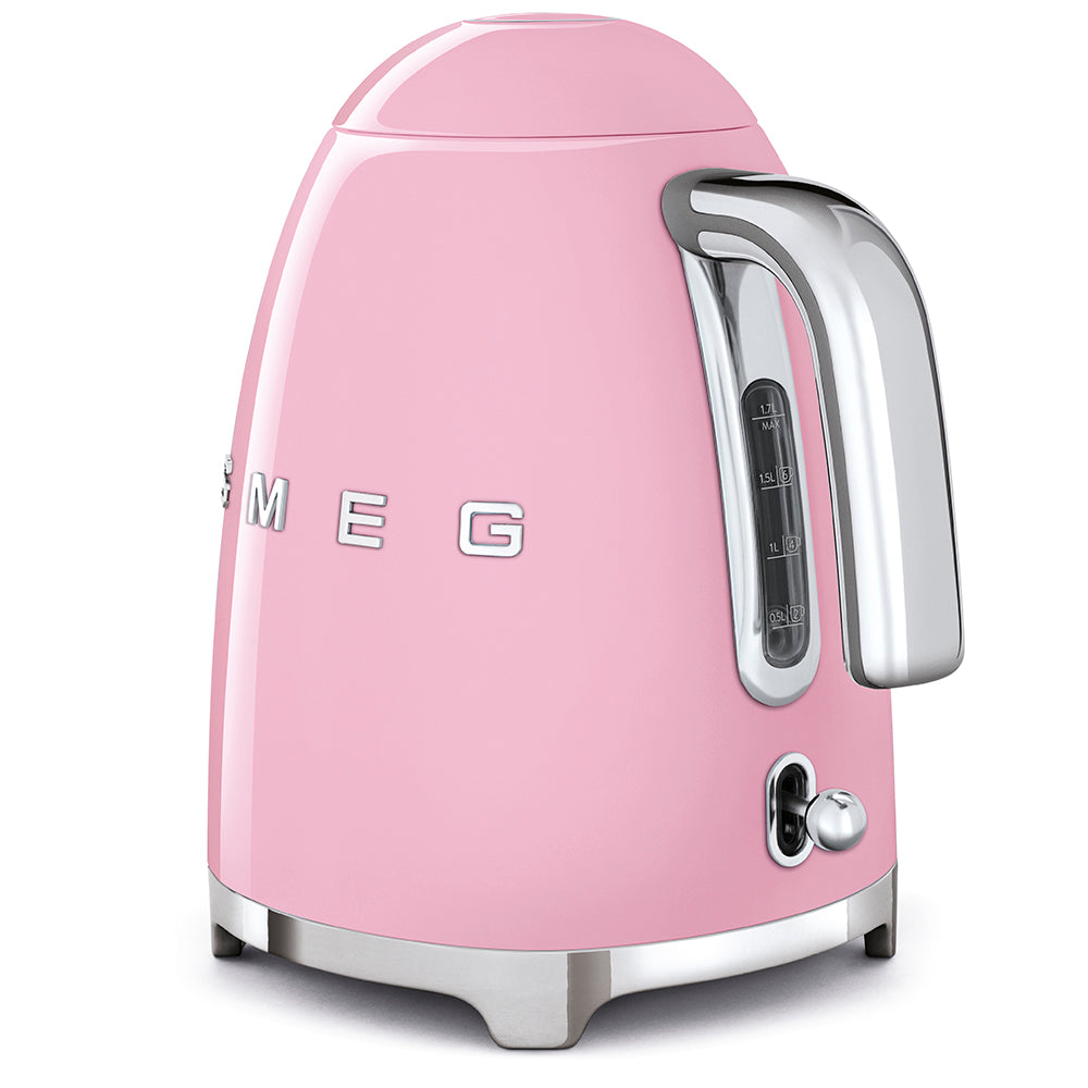 Smeg Electric Kettle 1.7 KLF03