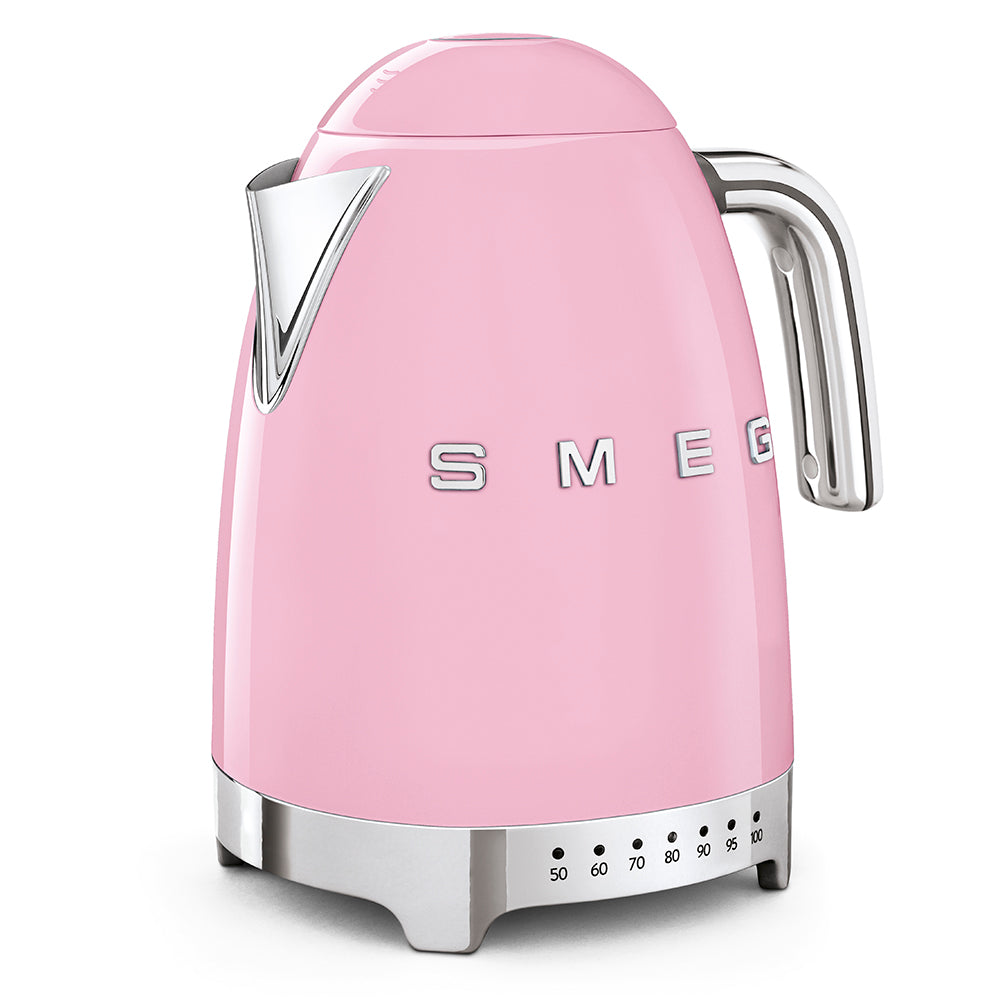 Smeg Variable Temprature Kettle KLF04