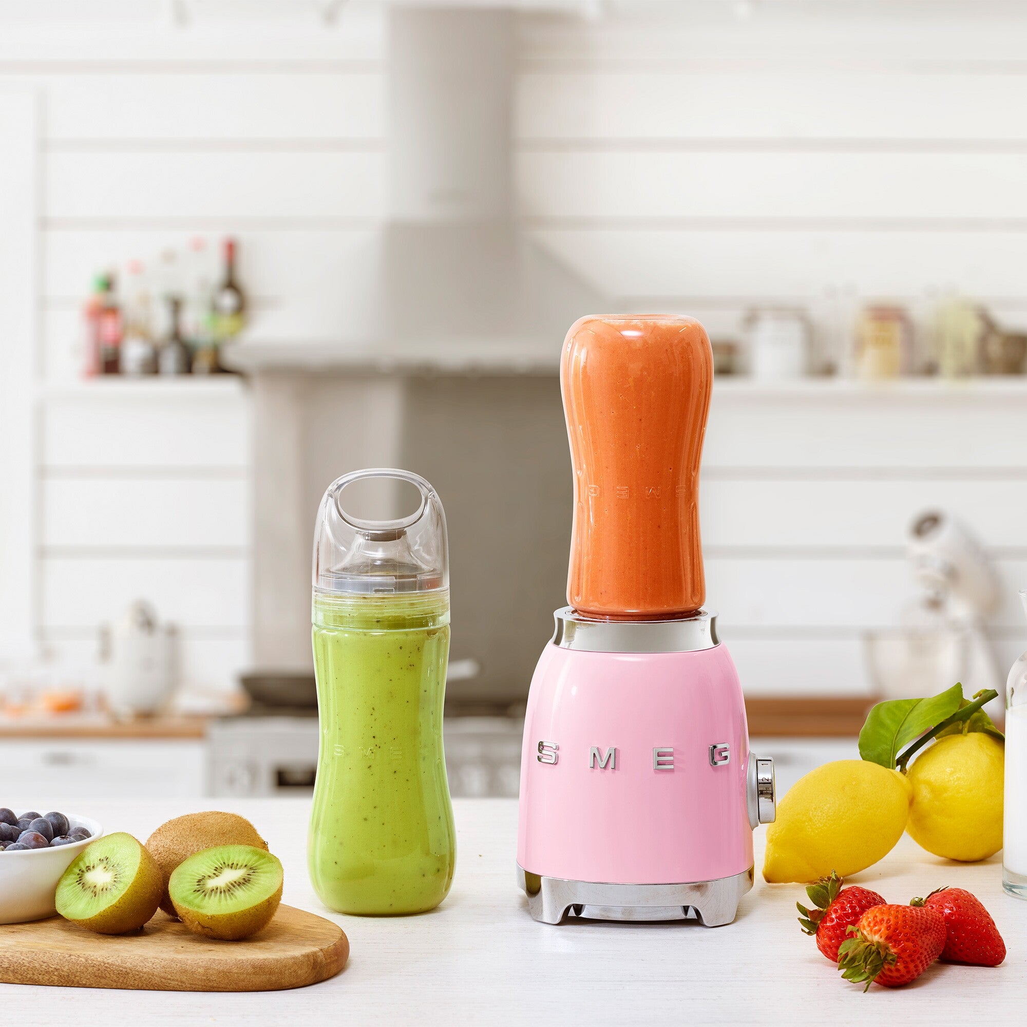 Smeg Mini Personal Blender PBF01
