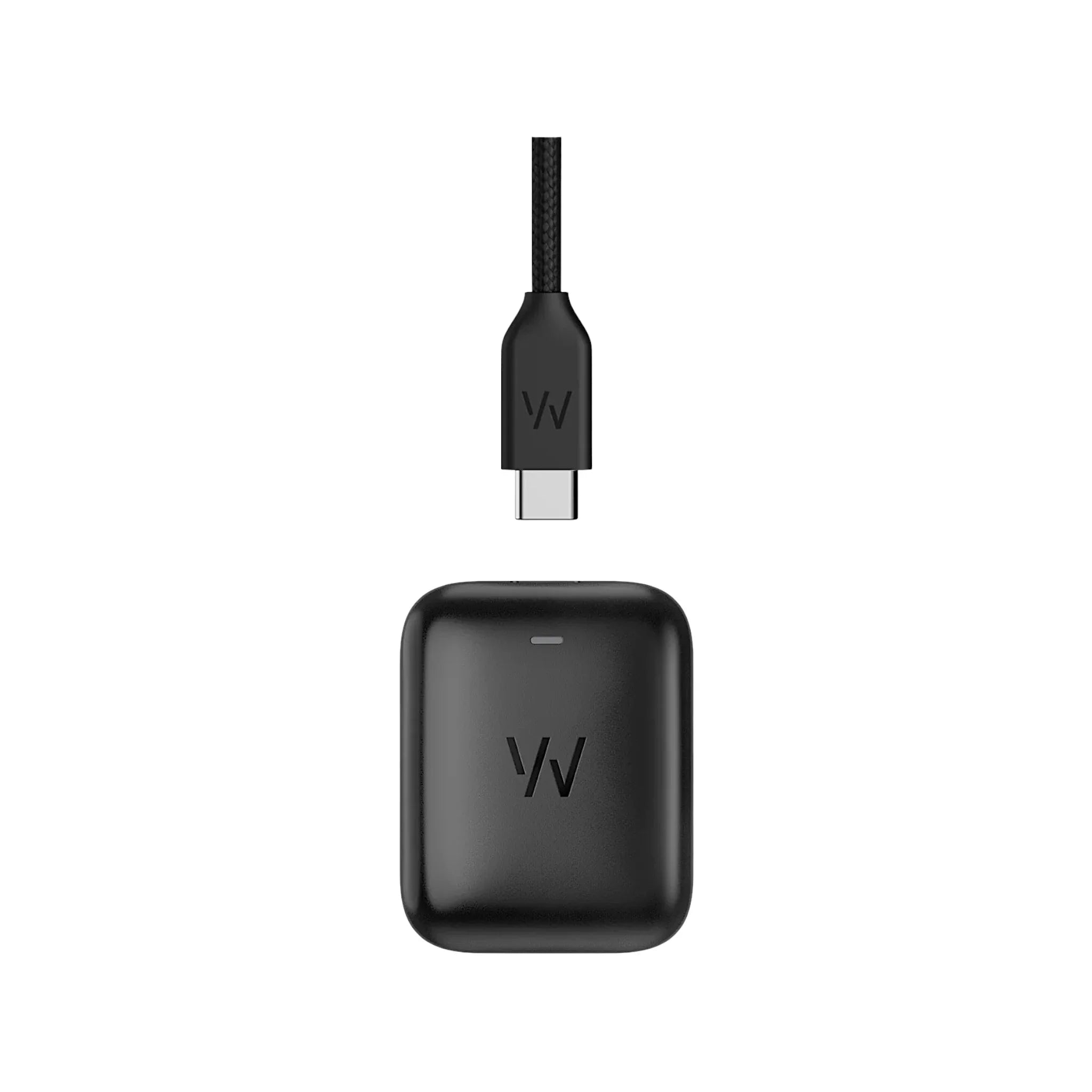 Whoop 5 & MG Wireless Charger