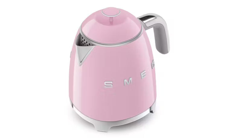 Smeg Mini Electric Kettle 0.8L KLF05
