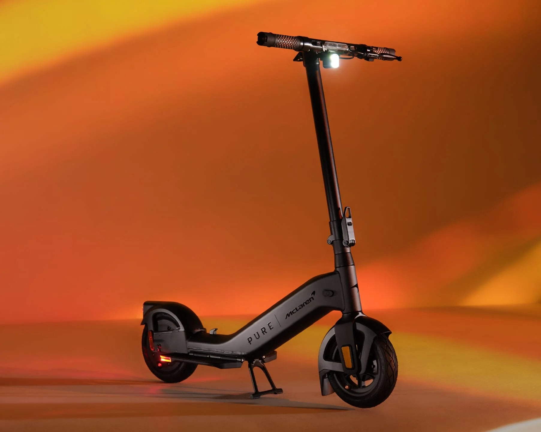 McLaren Pure x Electric Scooter