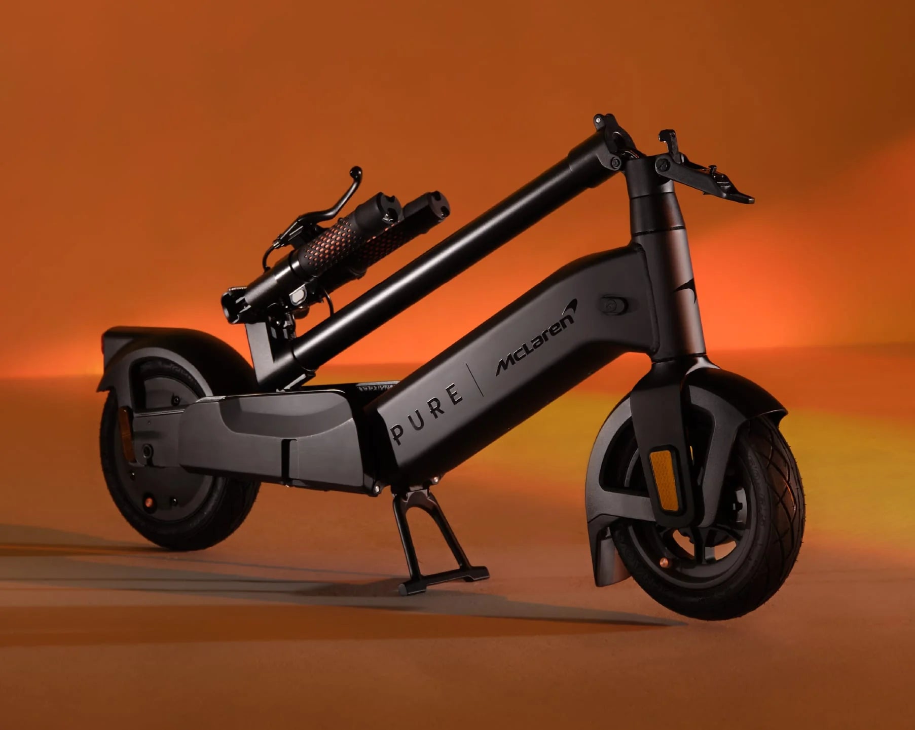 McLaren Pure x Electric Scooter