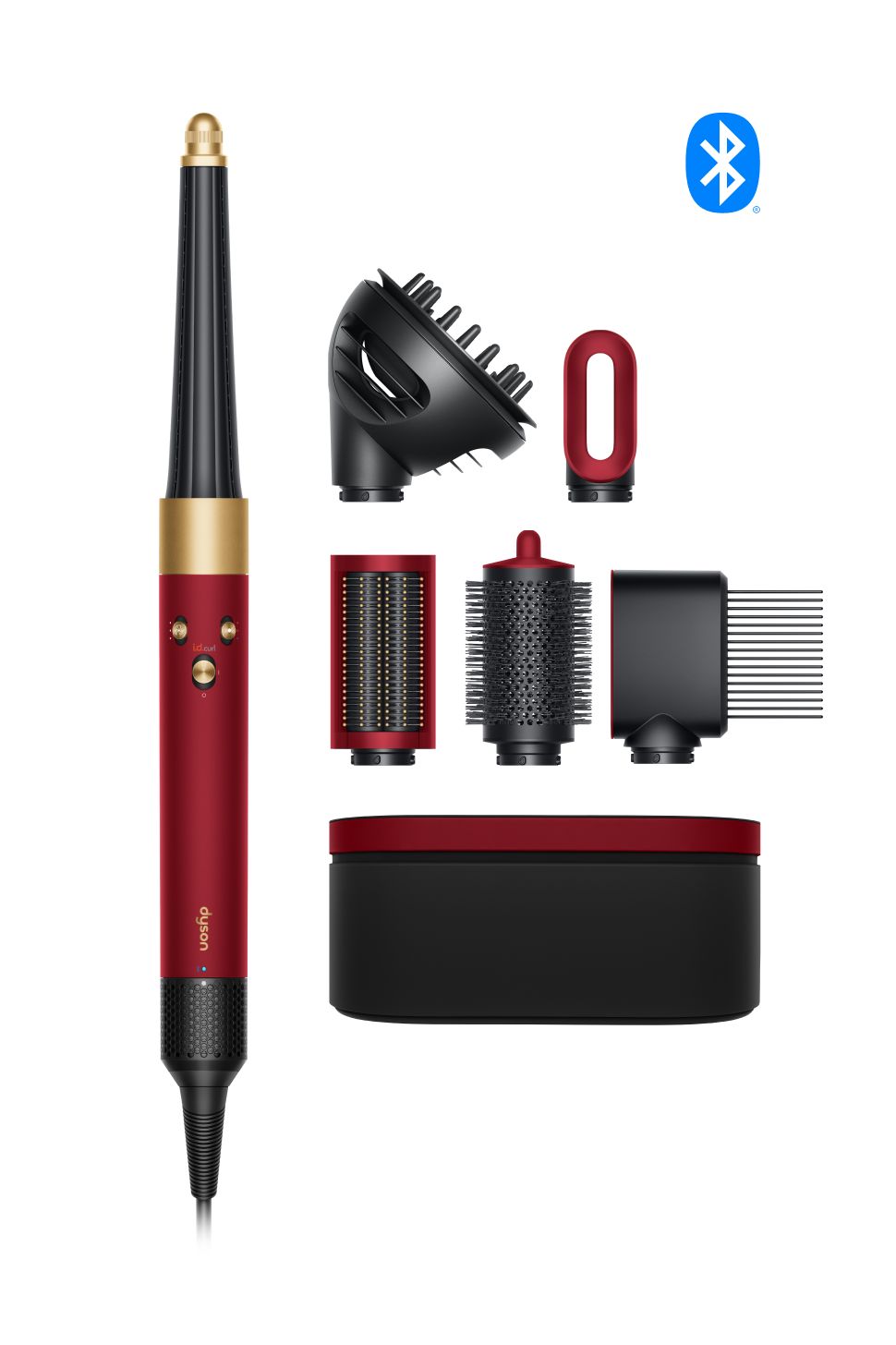Dyson Airwrap I.D Multi-Styler HS08