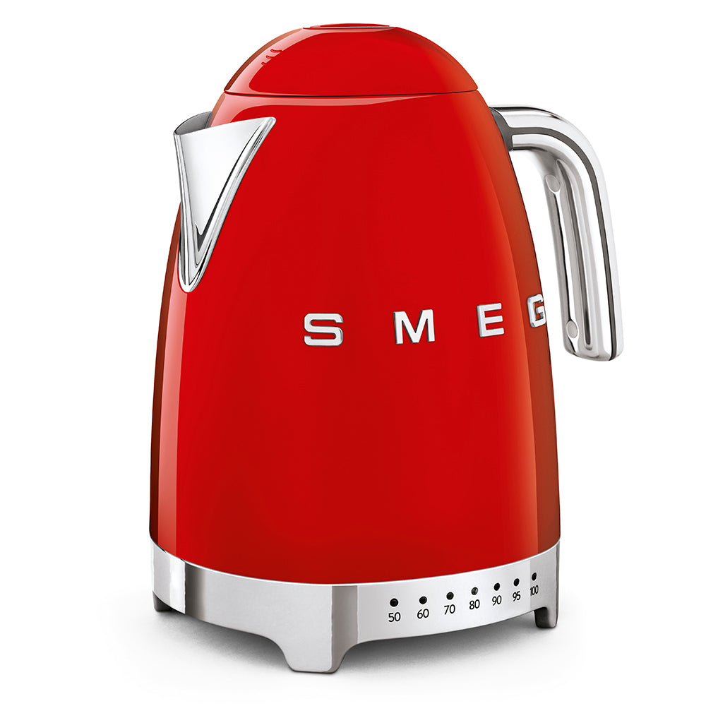 Smeg Variable Temprature Kettle KLF04