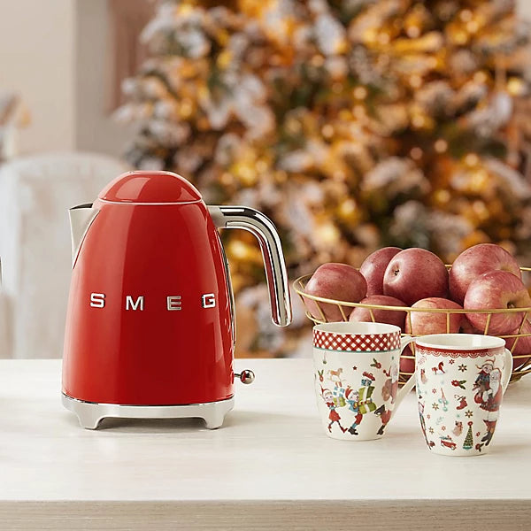 Smeg Electric Kettle 1.7 KLF03