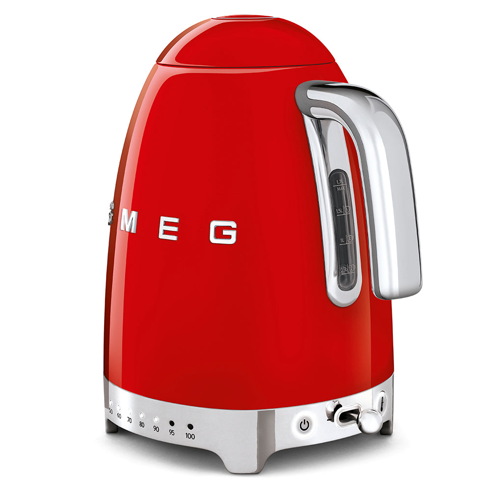 Smeg Variable Temprature Kettle KLF04