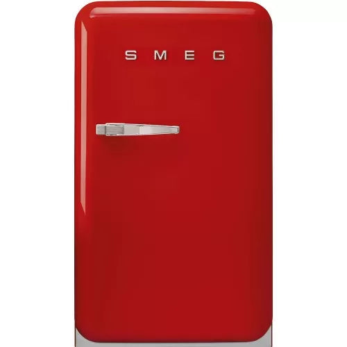 Smeg Minibar Refrigerator FAB10R