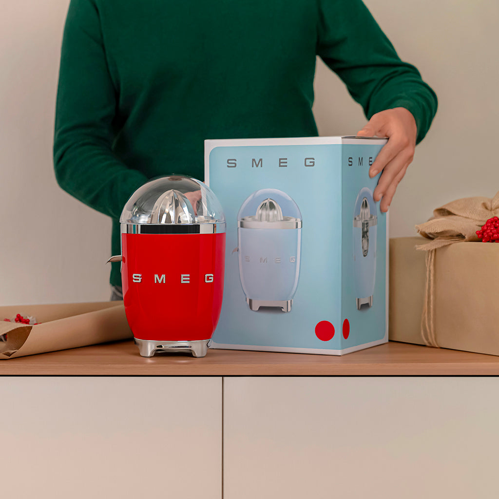 Smeg Citrus Juicer CF11