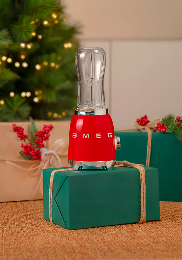 Smeg Mini Personal Blender PBF01