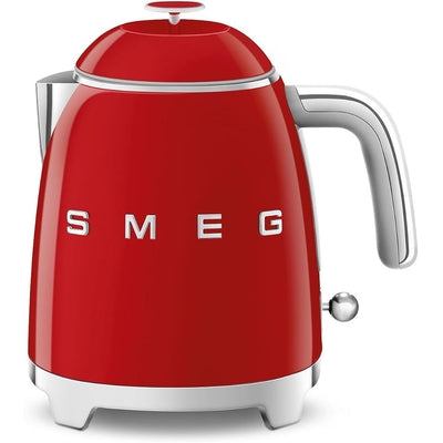 Smeg Mini Electric Kettle 0.8L KLF05