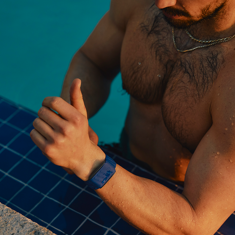 Whoop 5 SportFlex Band