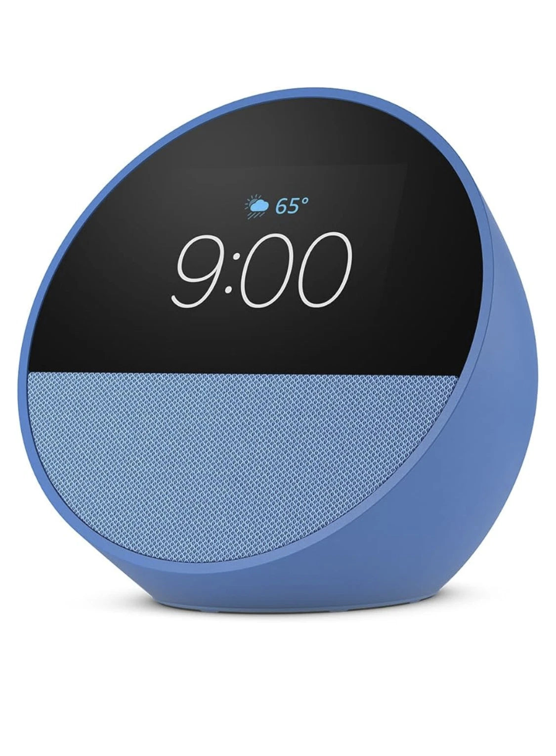 Amazon Echo Spot 2024