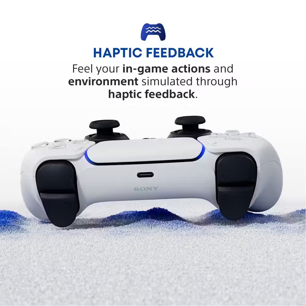 Sony PlayStation 5 Slim Digital FC26 included