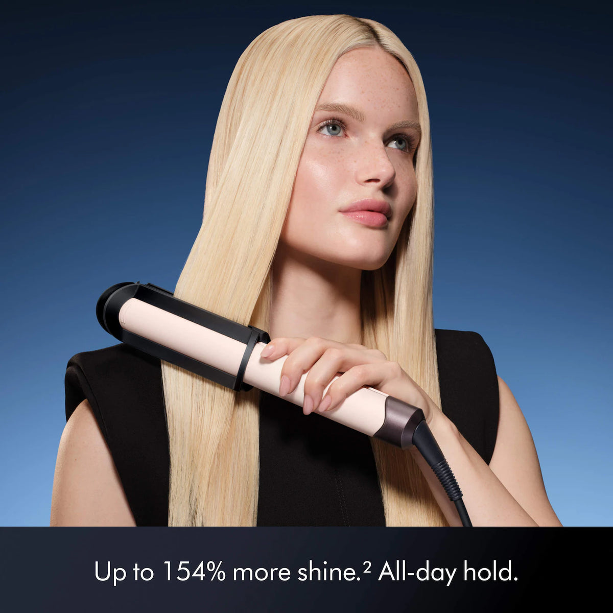 Dyson Corrale CoolShine Hair Straightener