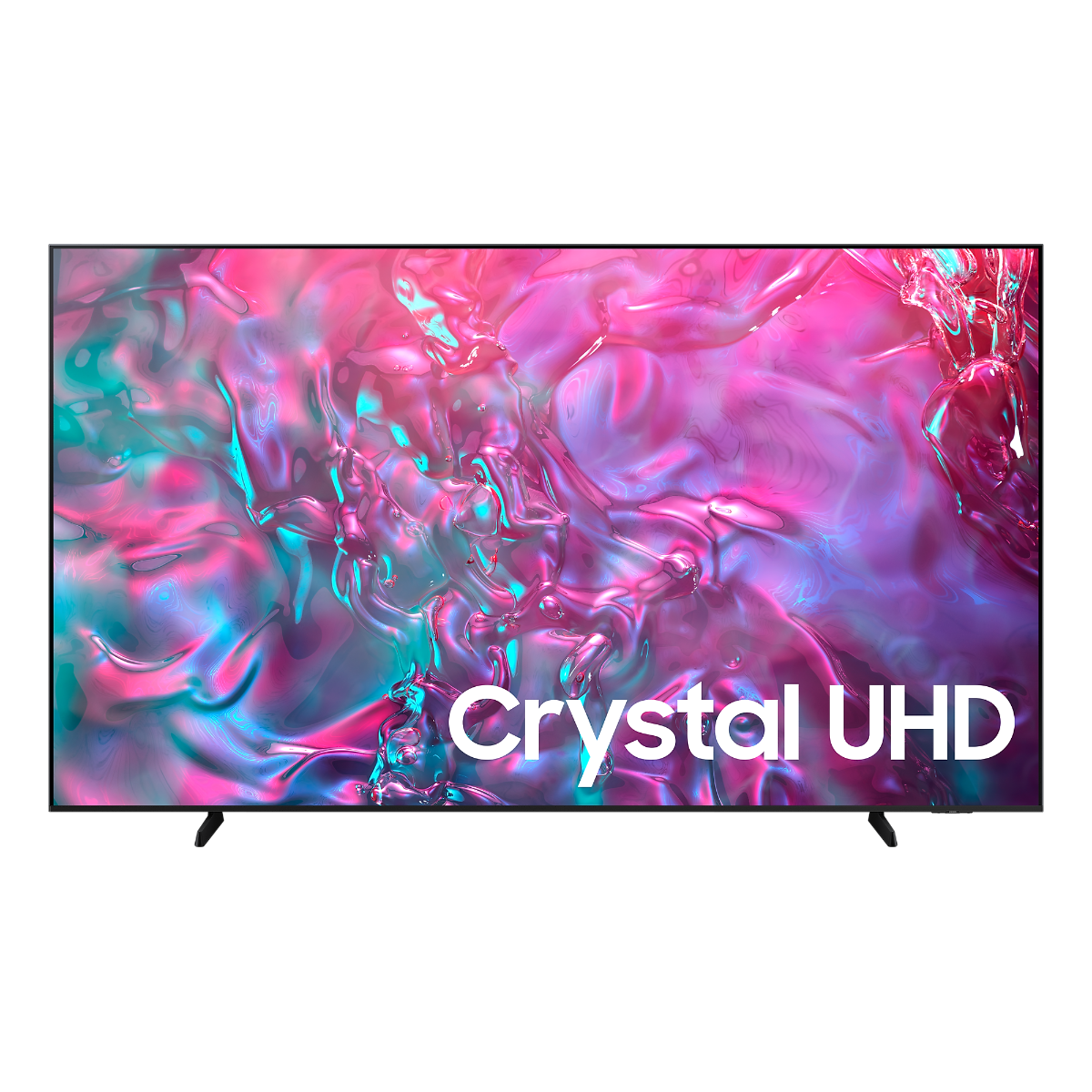 Samsung Crystal UHD U9000  4K Smart TV