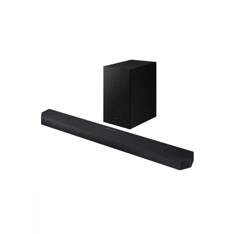 Samsung Soundbar 3.1.2ch with Sub Woofer - HW-Q700D