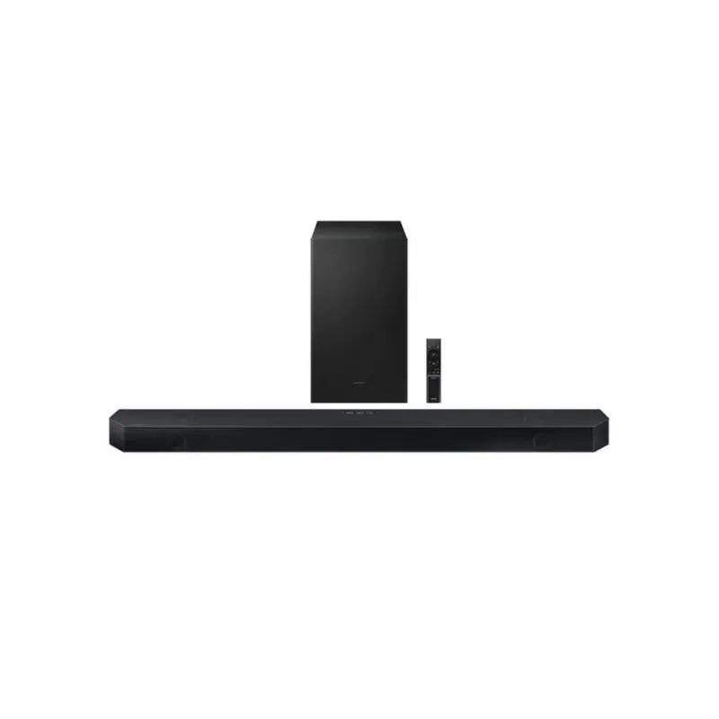 Samsung Soundbar 3.1.2ch with Sub Woofer - HW-Q700D