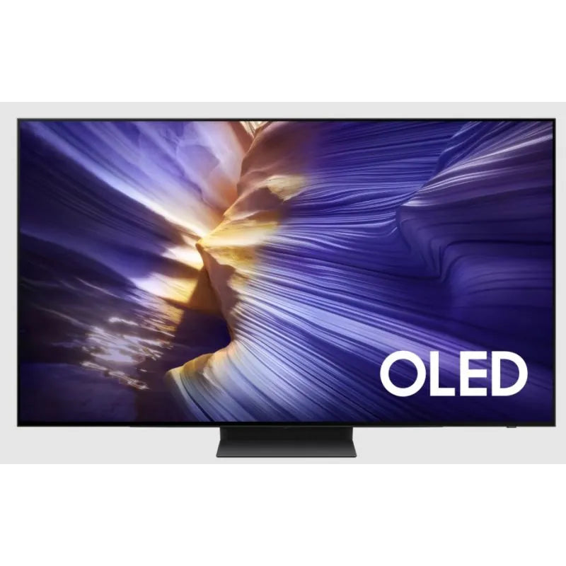 Samsung OLED S90F 4K Vision AI Smart TV