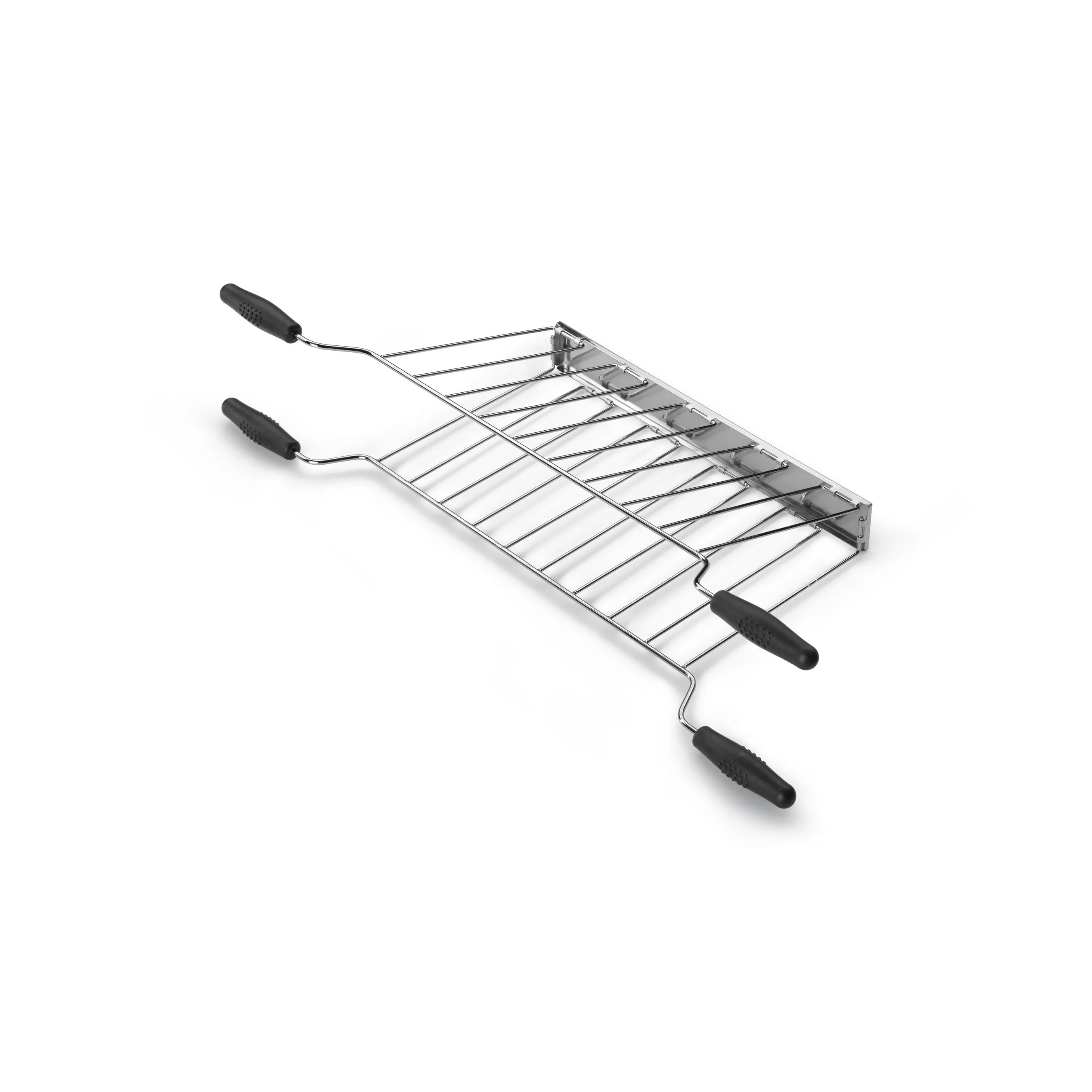 Smeg 2-Piece Toaster Sandwich Racks TSSR02