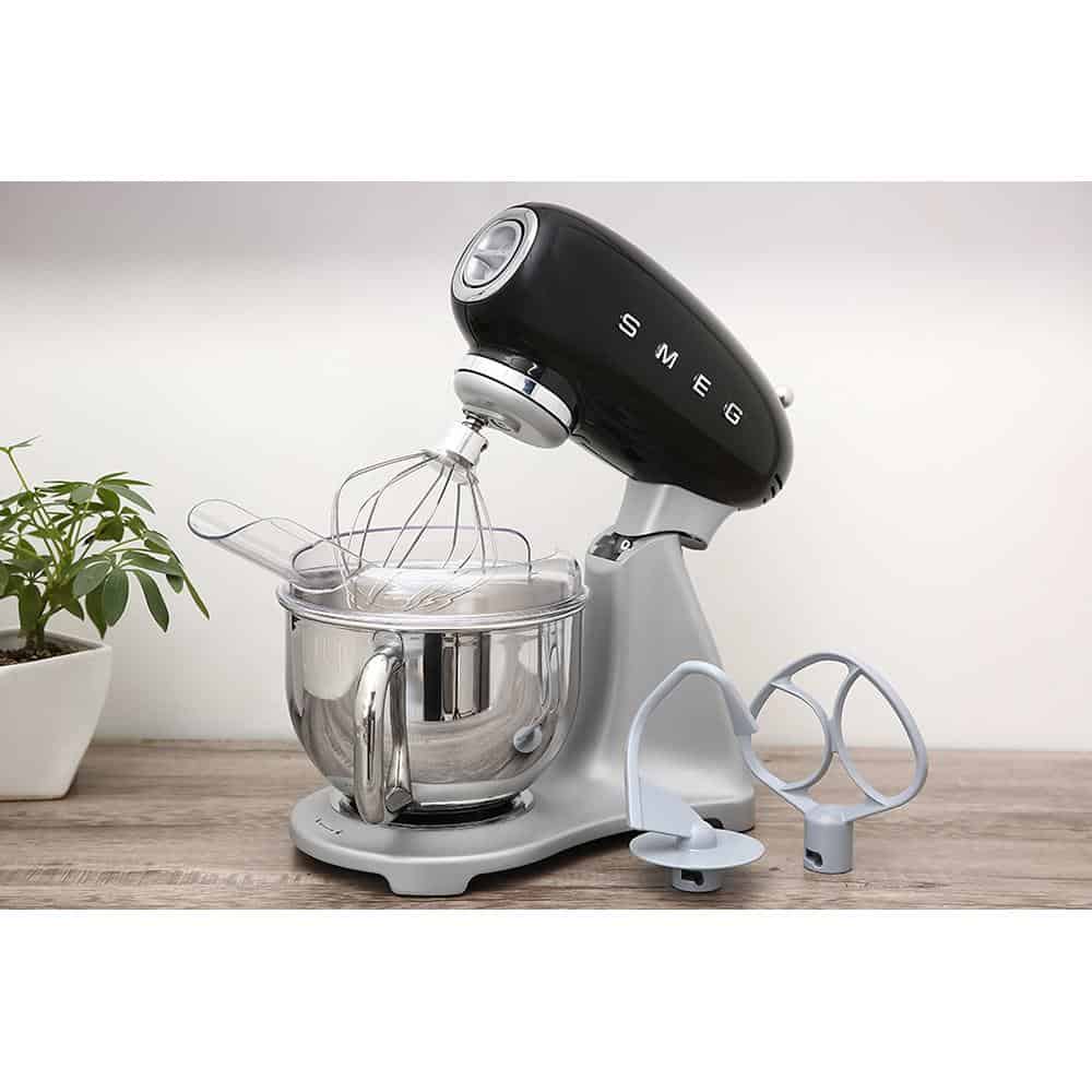 Smeg Stand Mixer SMF02