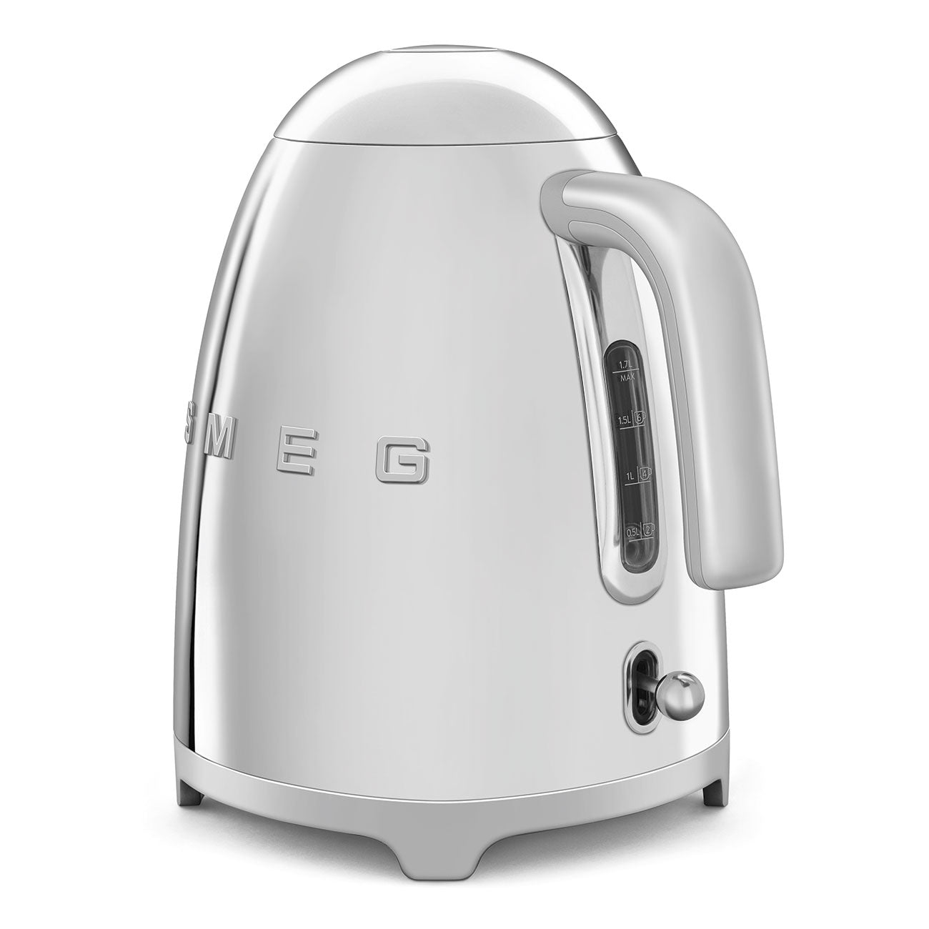 Smeg Electric Kettle 1.7 KLF03