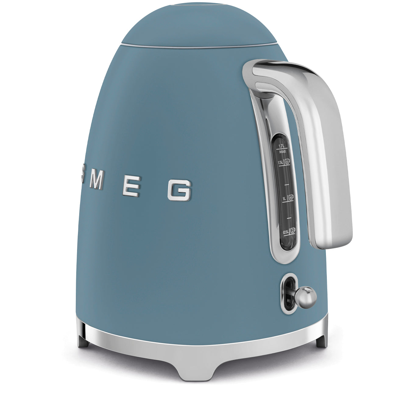 Smeg Electric Kettle 1.7 KLF03