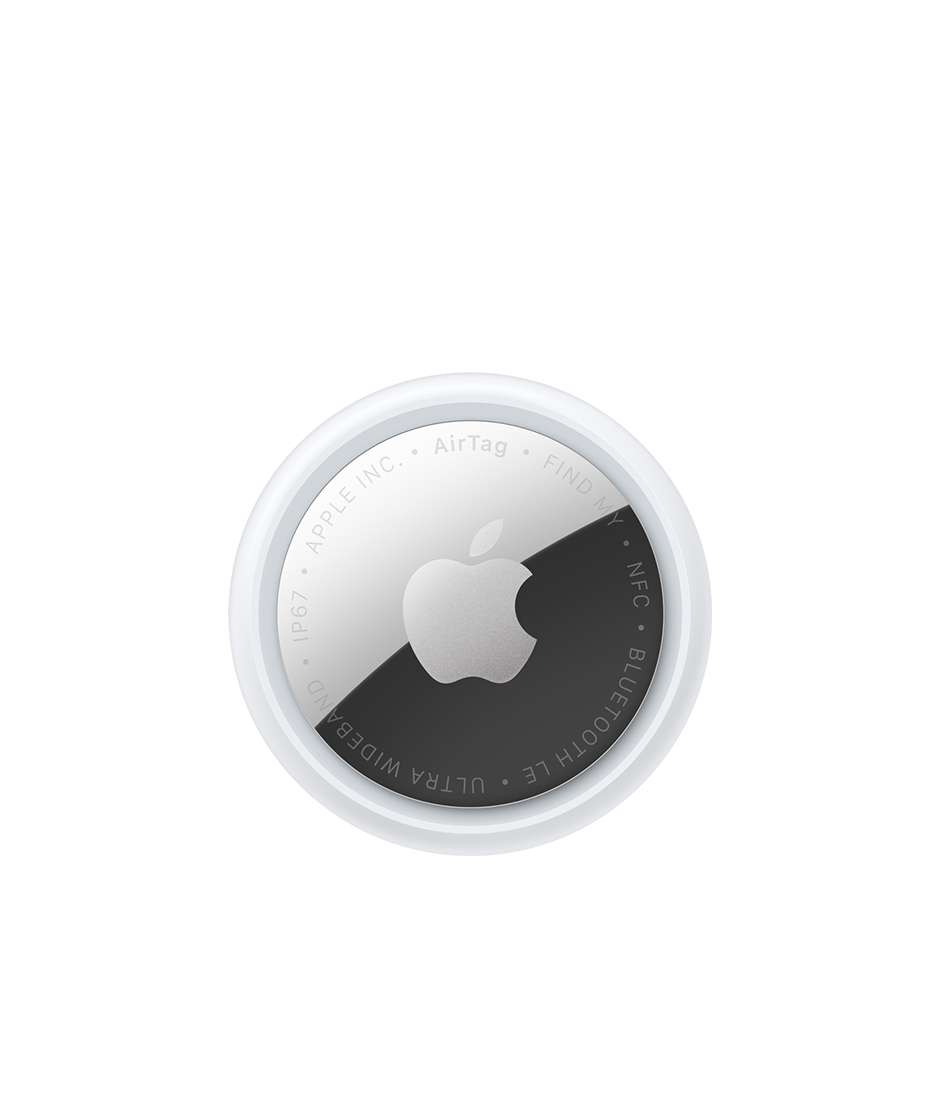 Apple AirTag 1 Pack