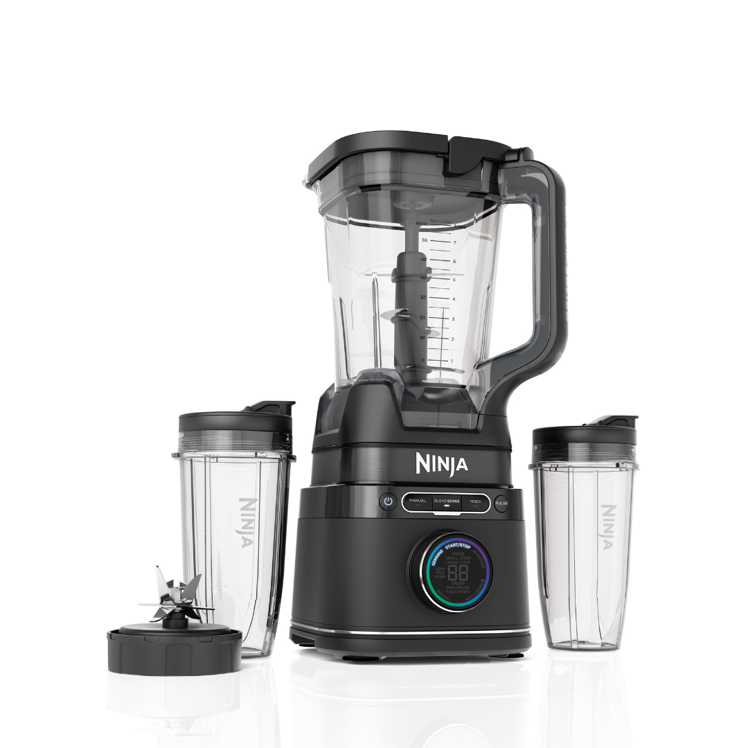 Ninja Detect Blender with Cups TB301