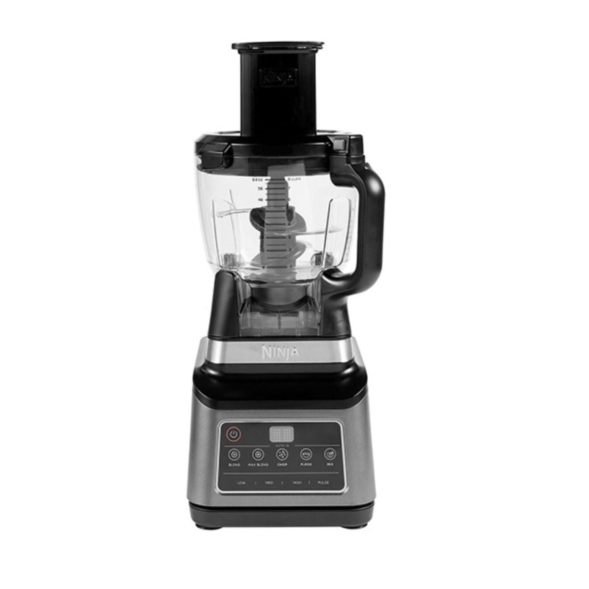 Ninja 3-in-1 Food Processor with Auto-IQ BN801