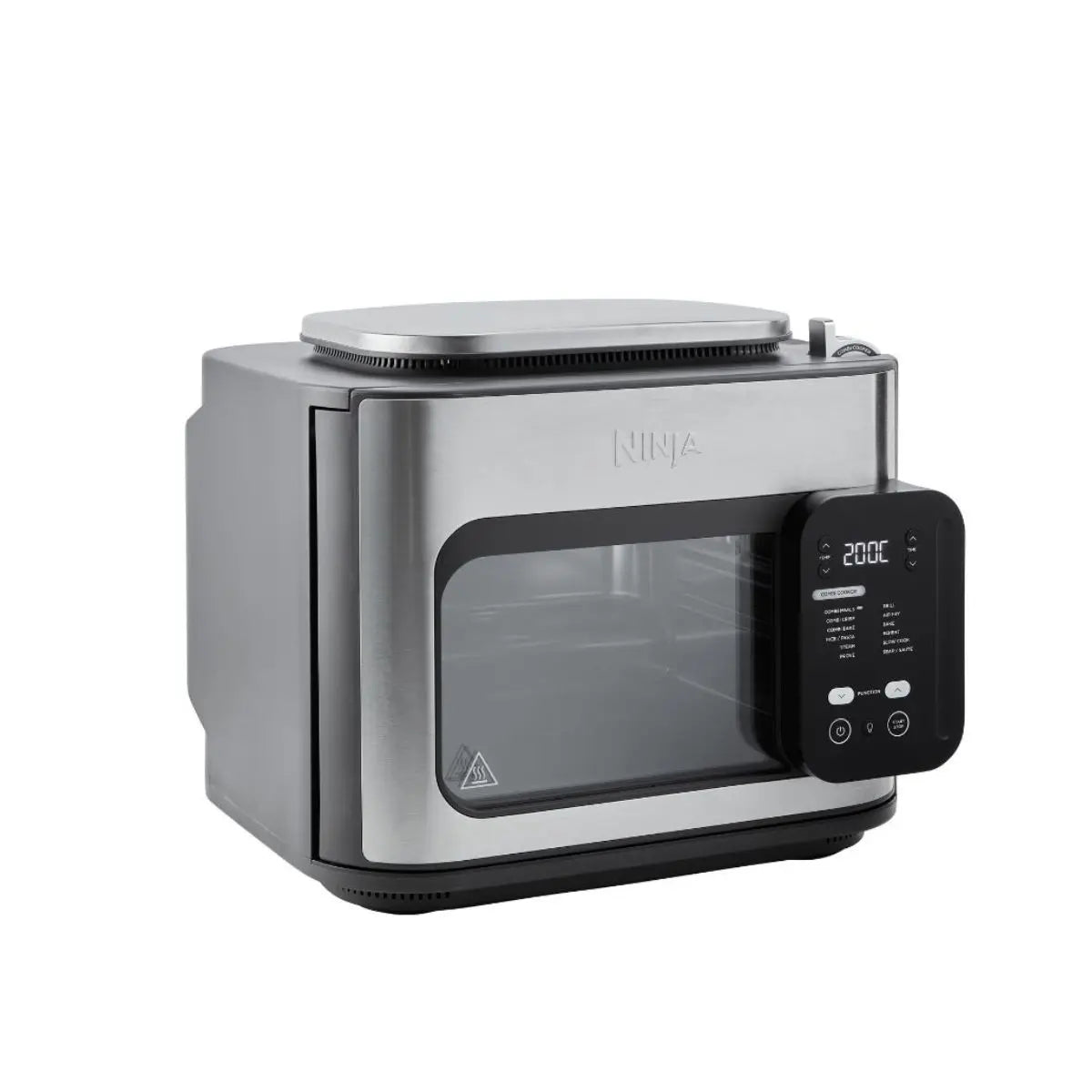 Ninja Combi 12-In-1 Multi-Cooker Oven & Air Fryer 12.5L SFP700ME