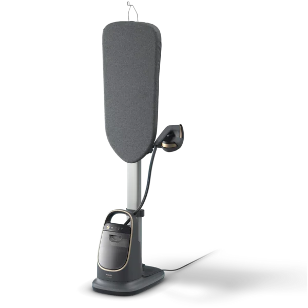Philips Garment Steamer AIS8540 All in One Ironing Solution